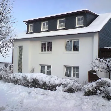 With 1 Bedroom Vakantiehuis *