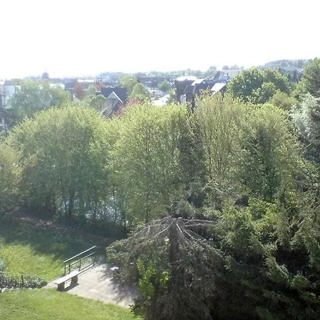 Vakantiehuis With 1 Bedroom Winterberg