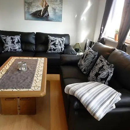 With 1 Bedroom * ヴィンターベルク