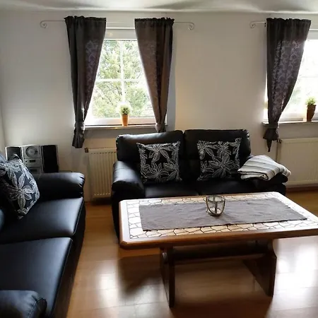 With 1 Bedroom Vakantiehuis Winterberg