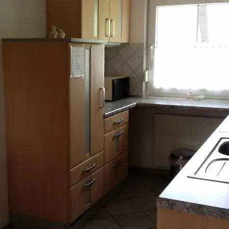 With 1 Bedroom * ヴィンターベルク