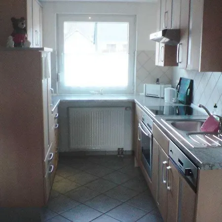 With 1 Bedroom Prázdninový dům *