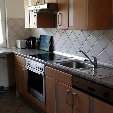 With 1 Bedroom Prázdninový dům *