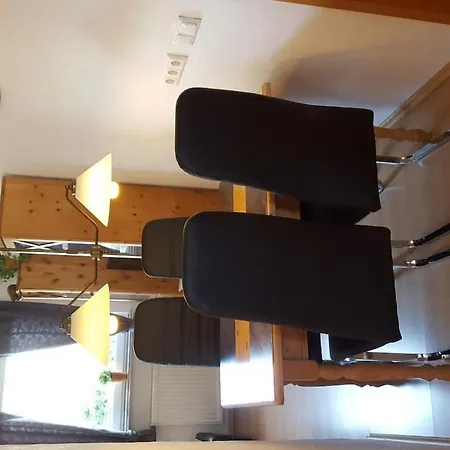 With 1 Bedroom ヴィンターベルク