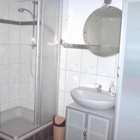 With 1 Bedroom Feriehus