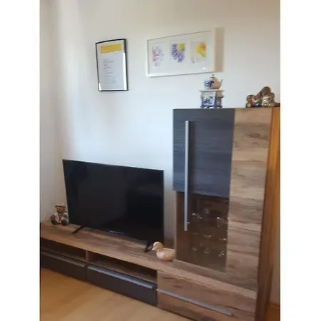 Ferienhaus With 1 Bedroom