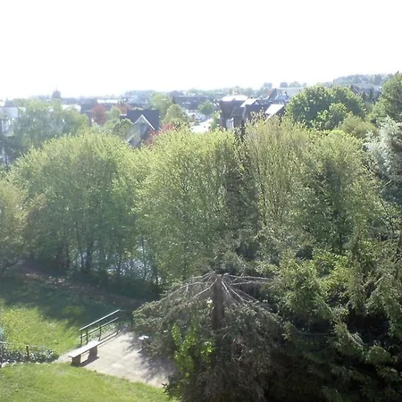 With 1 Bedroom * Winterberg