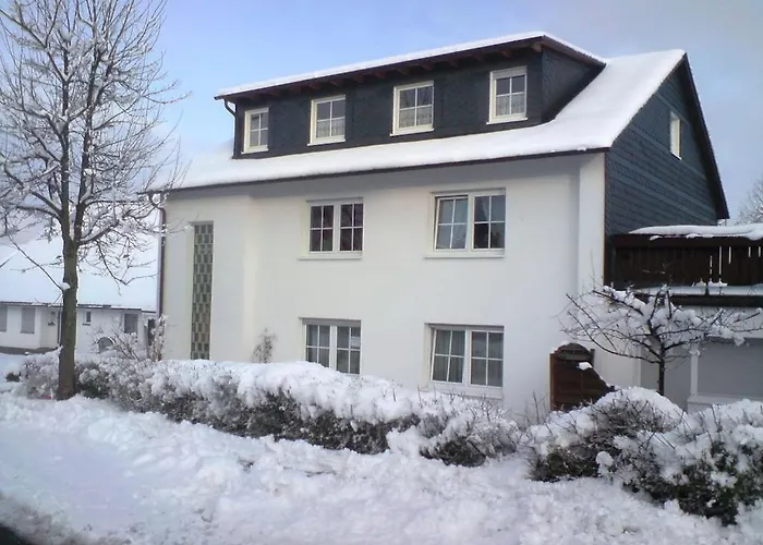 With 1 Bedroom Vakantiehuis *