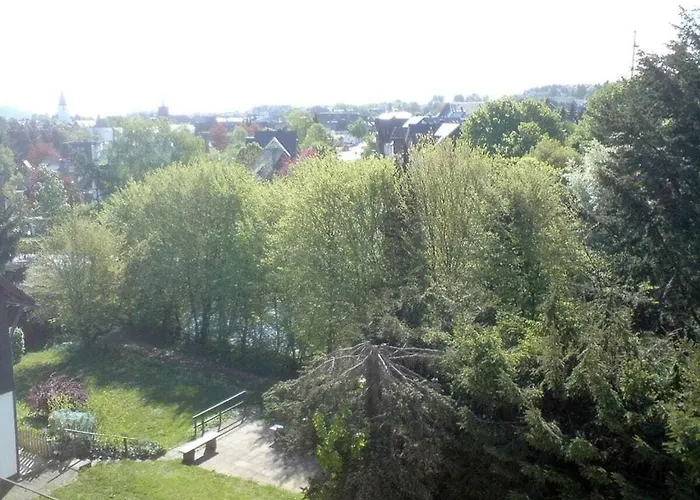 Prázdninový dům With 1 Bedroom Winterberg