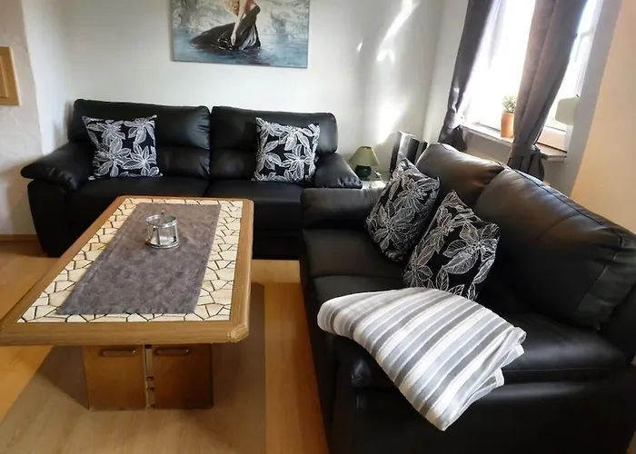 With 1 Bedroom * Winterberg