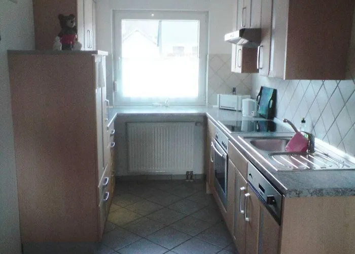 With 1 Bedroom Vakantiehuis *