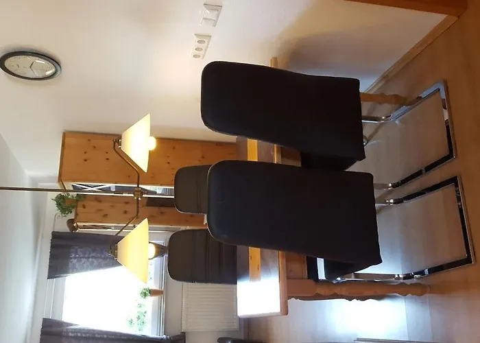 With 1 Bedroom Winterberg