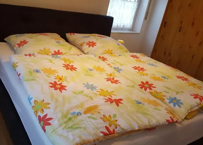 With 1 Bedroom Winterberg