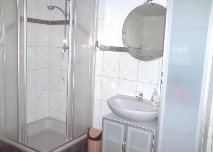 With 1 Bedroom Prázdninový dům