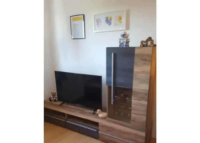 Vakantiehuis With 1 Bedroom