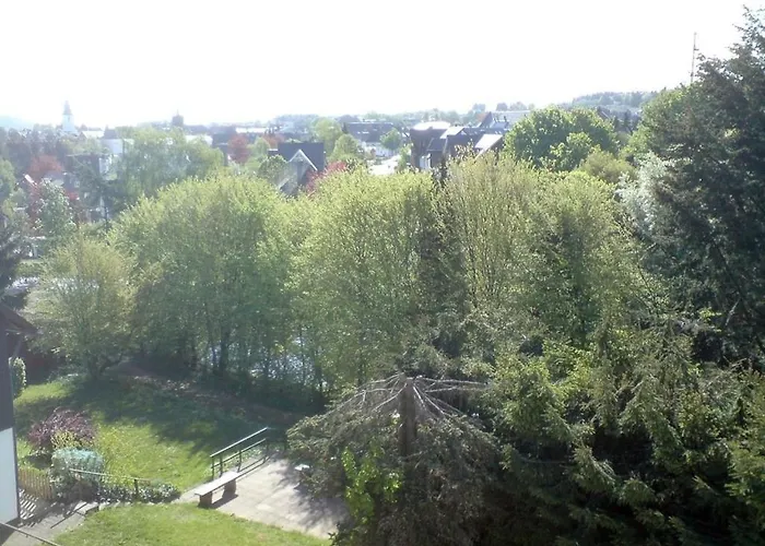 With 1 Bedroom * Winterberg