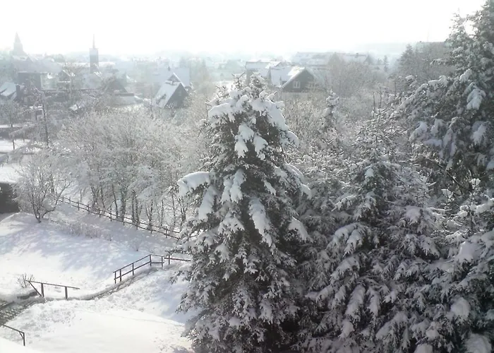 Prázdninový dům With 1 Bedroom *