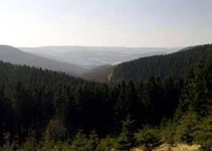 With 1 Bedroom Vakantiehuis