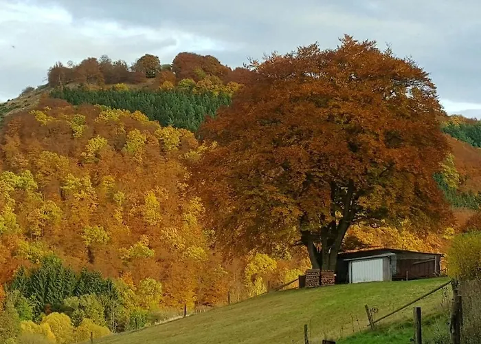 Prázdninový dům With 1 Bedroom *