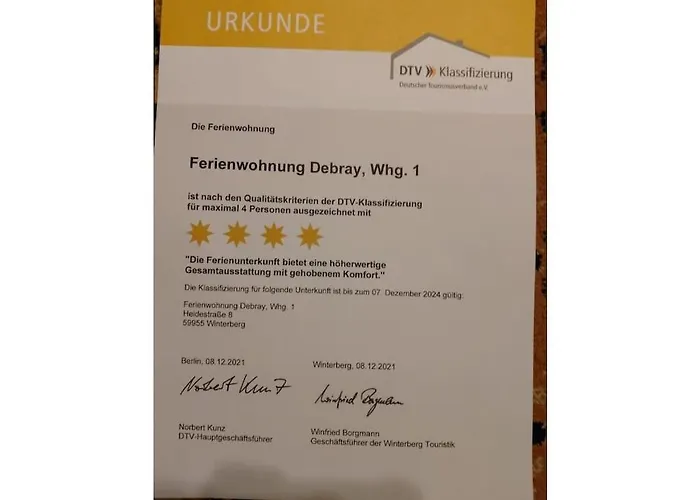 With 1 Bedroom Prázdninový dům