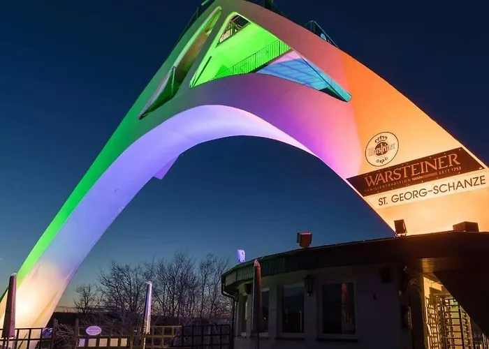 With 1 Bedroom Prázdninový dům *